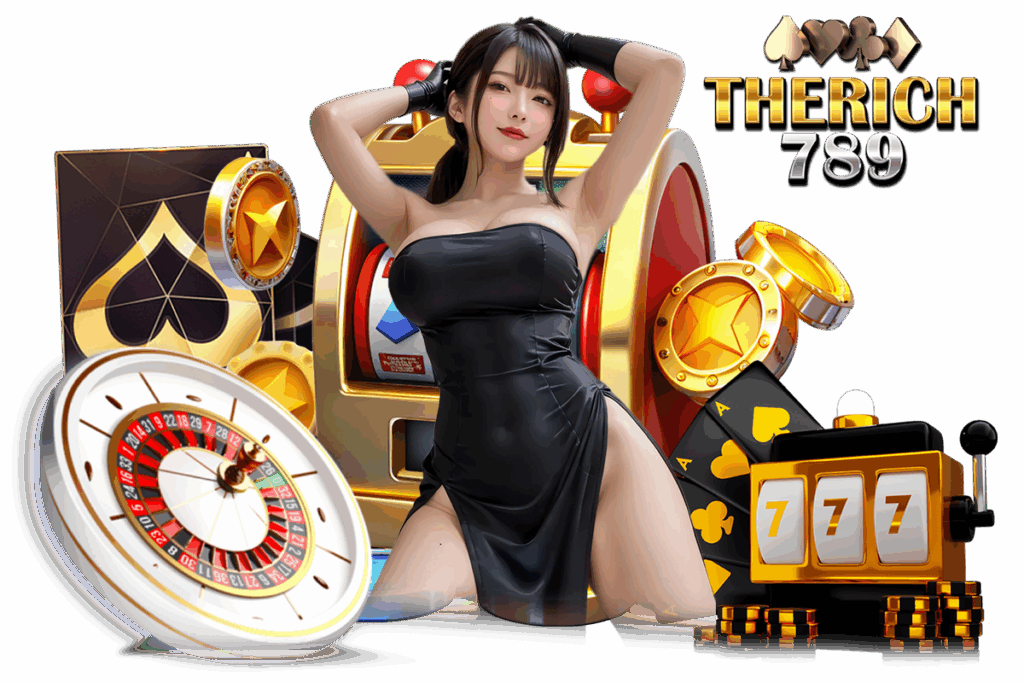 therich slot