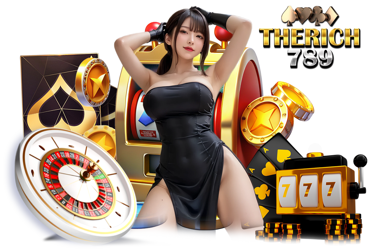 therich slot