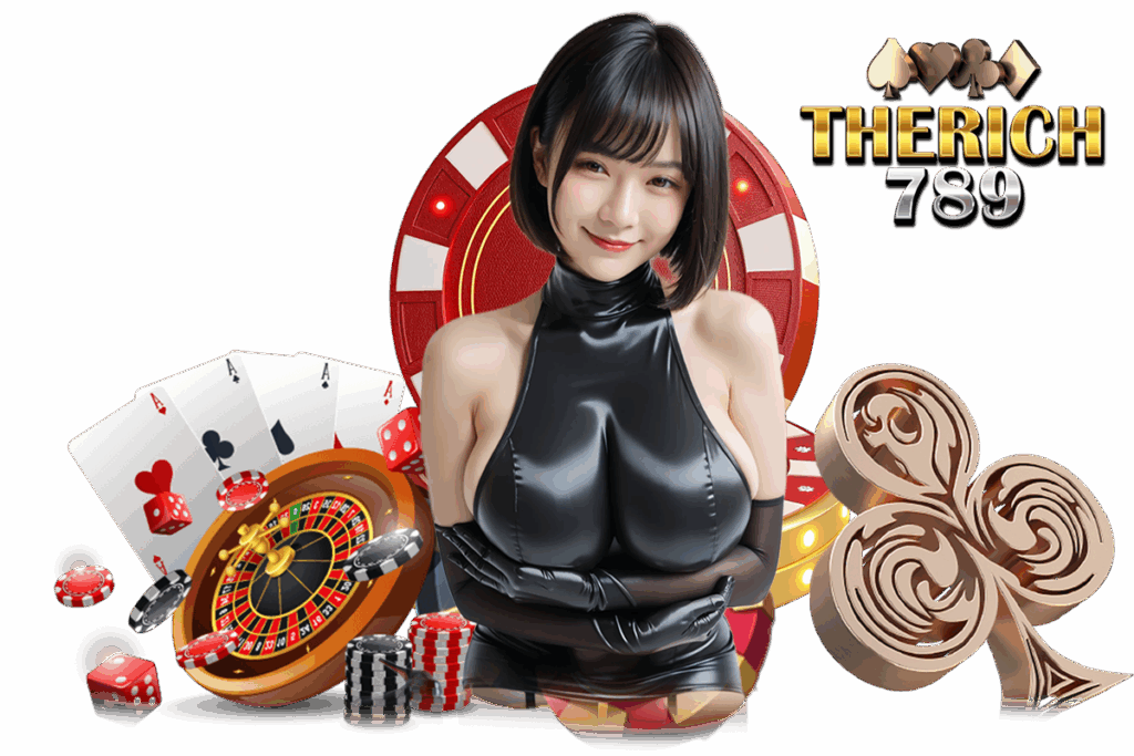therich สล็อต