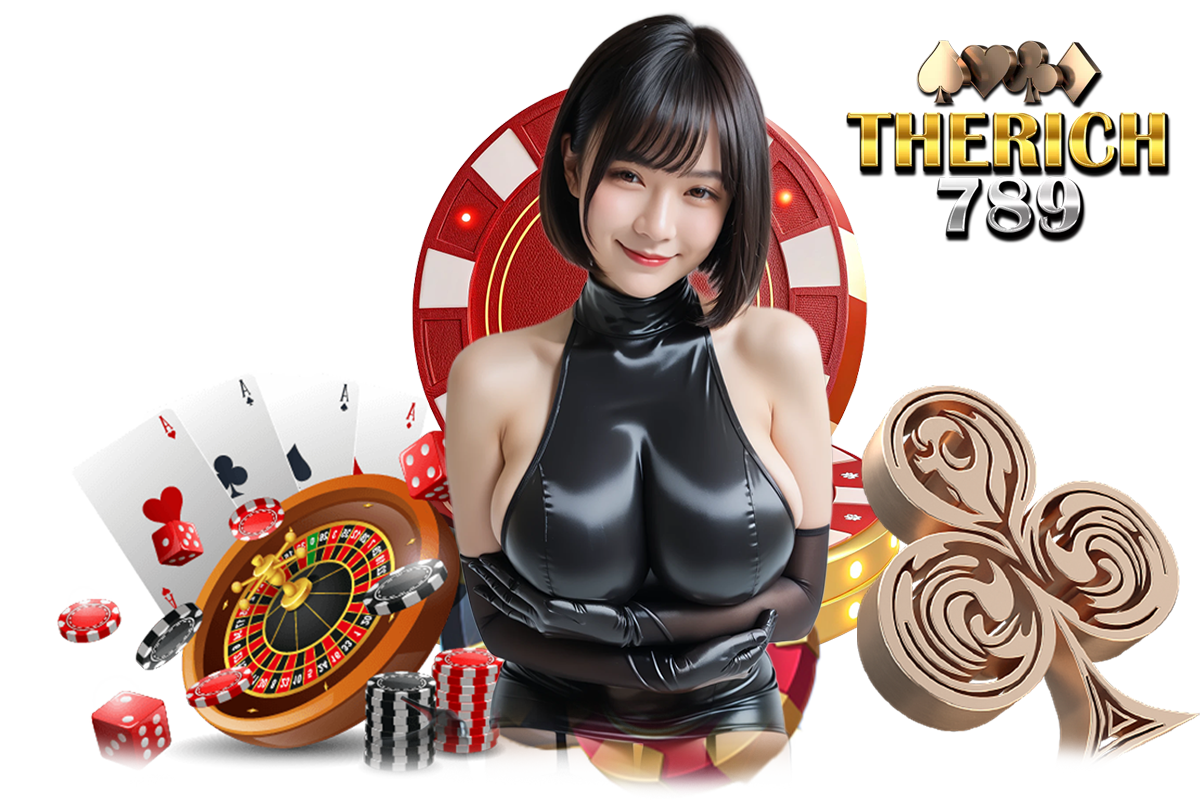 therich สล็อต