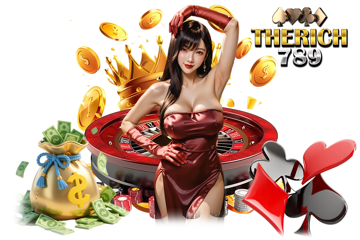 therich789 เข้าสู่ระบบ