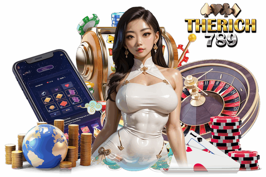 ดวงดี 789