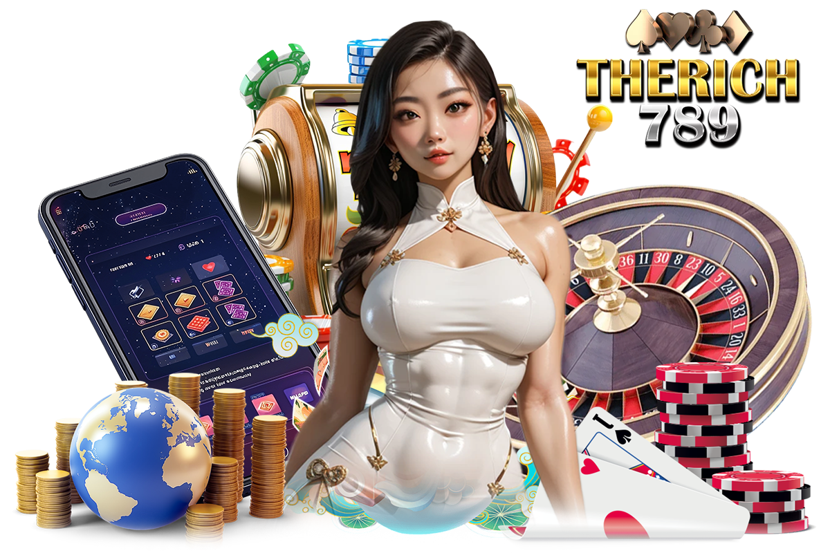 ดวงดี 789